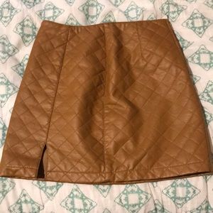 Forever 21 skirt